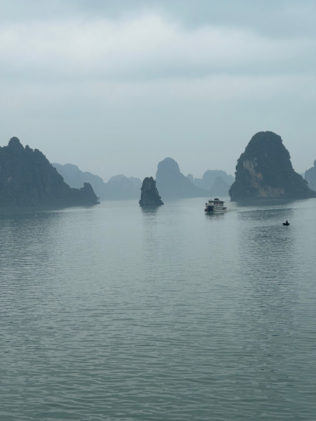 Ha Long Bay&nbsp;Vietnam