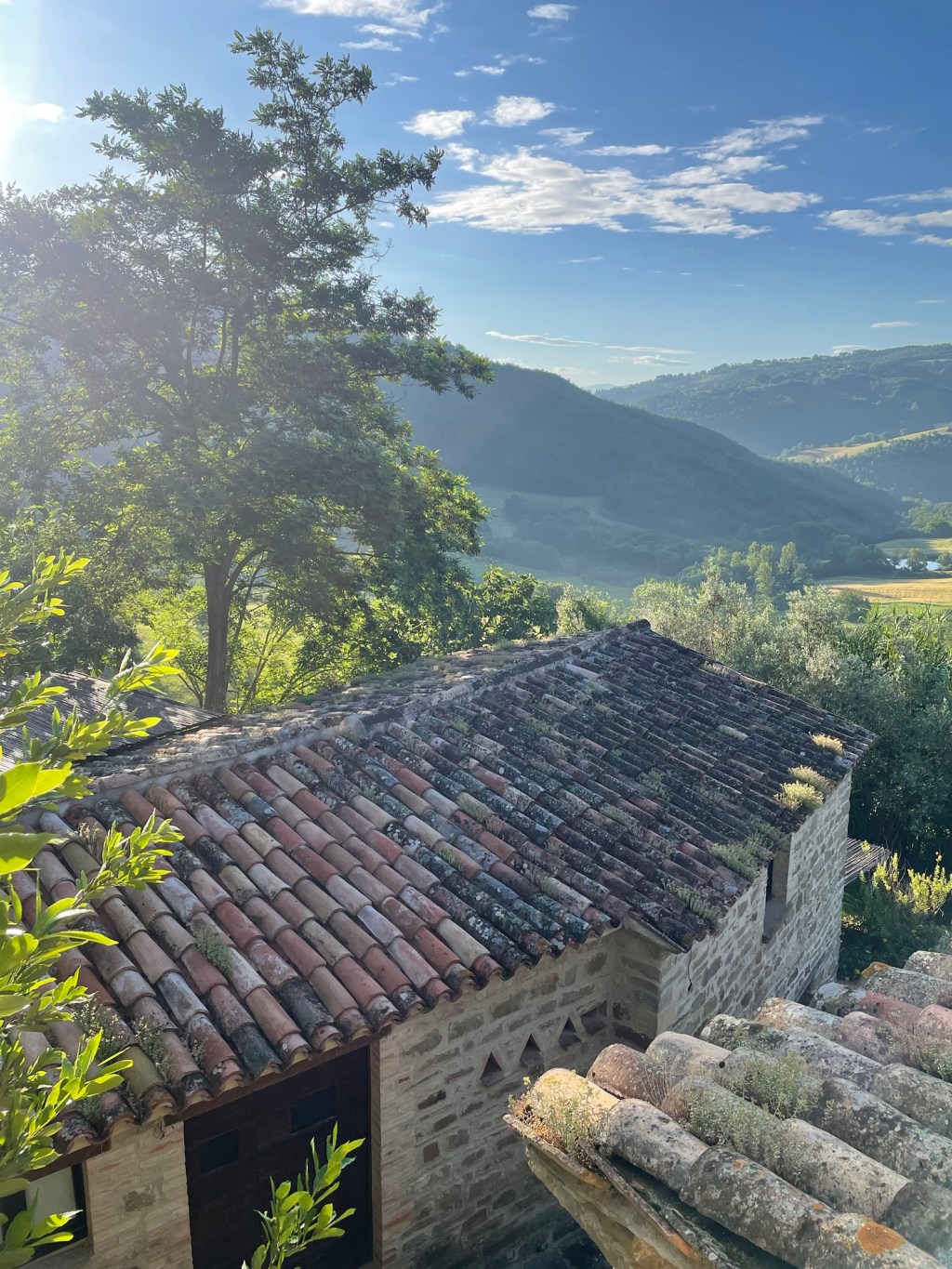 Borgo di Carpiano: Off the Beaten Path in&nbsp;umbria