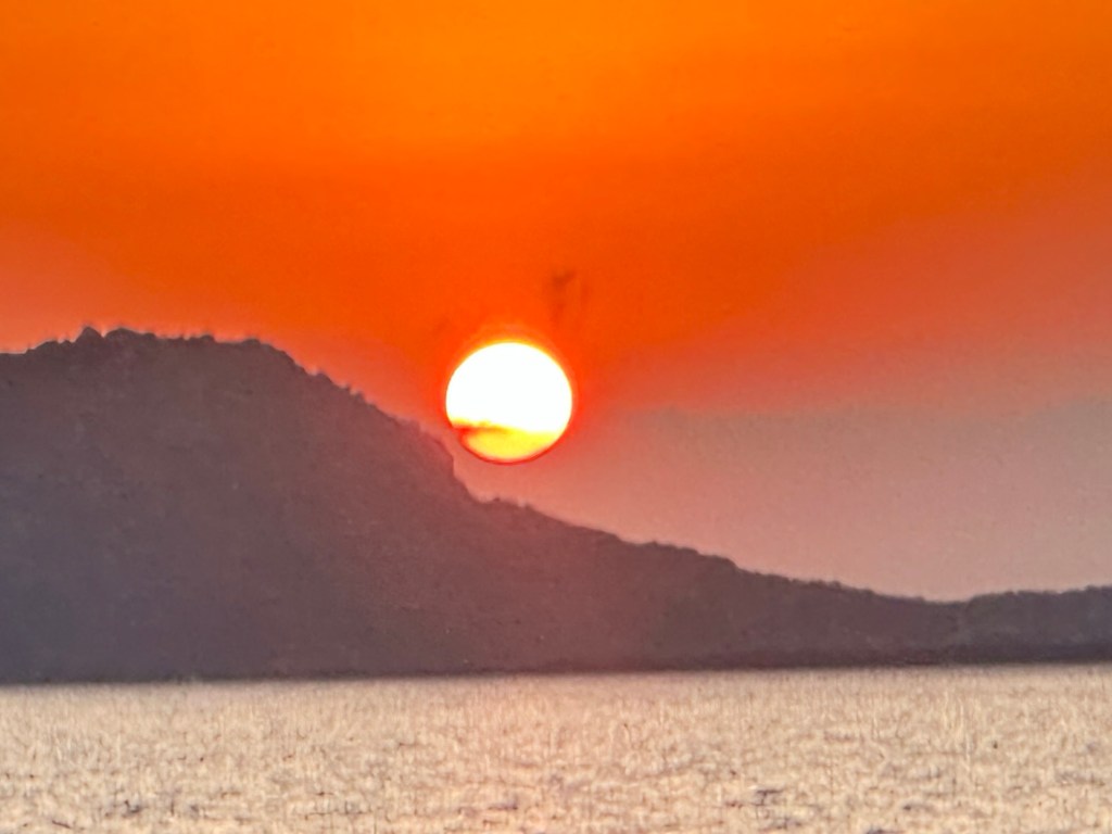 Visiting Olympia and Farewell to the MO with The Show of&nbsp;Shows