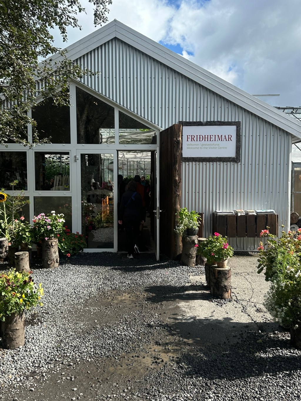 The Golden Circle: A feast for the eyes, the tastebuds and the&nbsp;soul